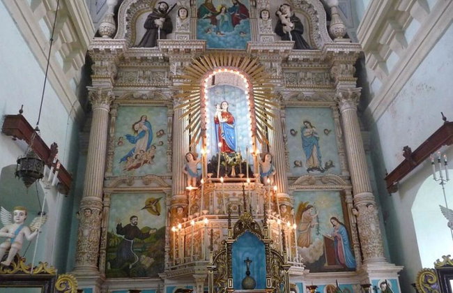 Magical Macau - Full-Day Private Tour - Foto 6